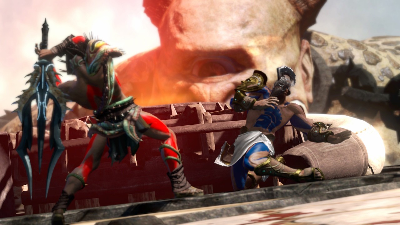 God of War: Ascension (Edición Coleccionista) - Imagen 10